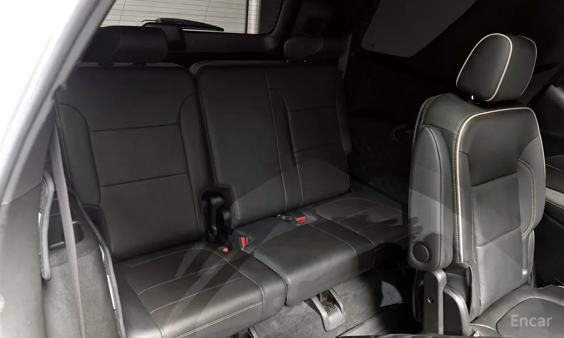 Chevrolet Traverse 2019 3.6 AWD Redline