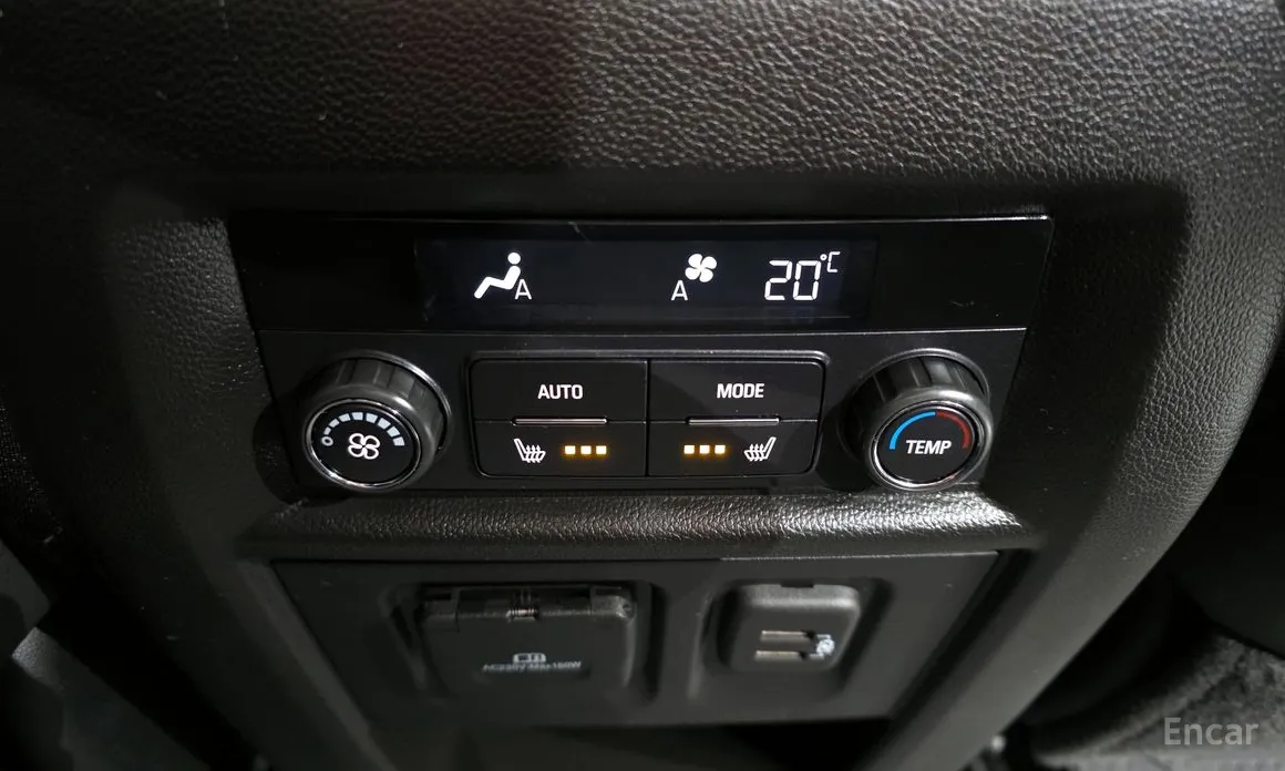 Chevrolet Traverse 2019 3.6 AWD Redline