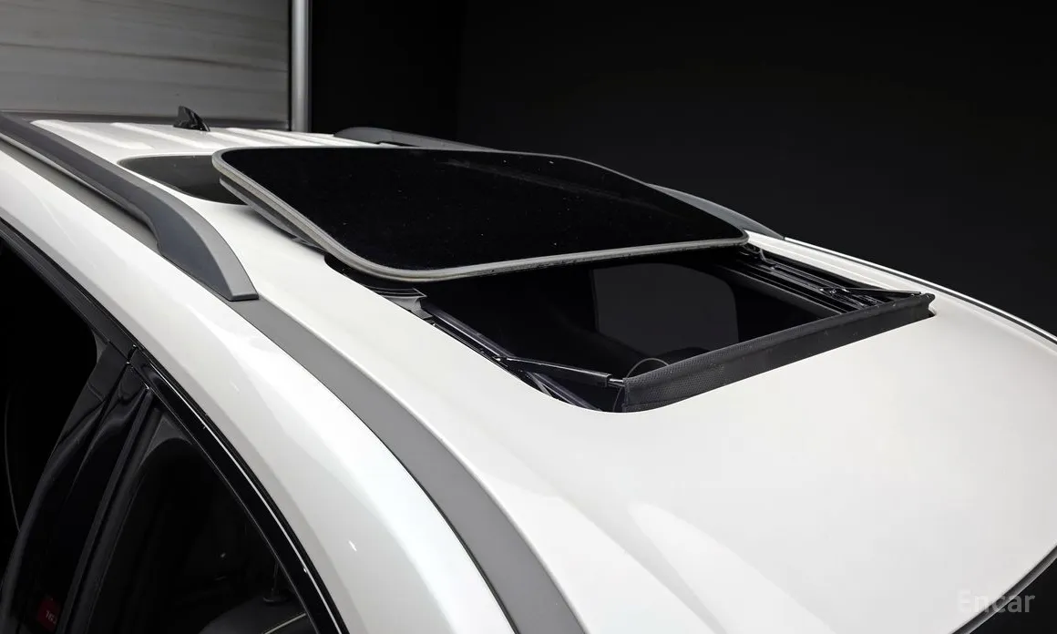 Chevrolet Traverse 2019 3.6 AWD Redline