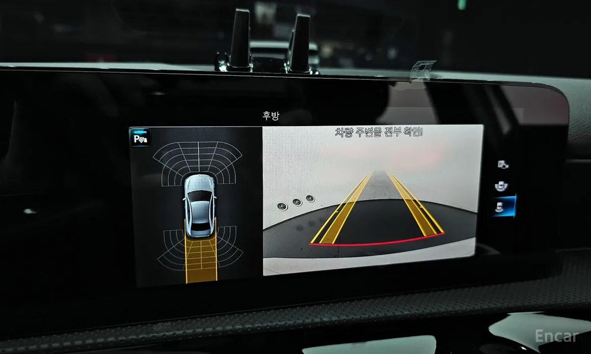 Mercedes-Benz A-Class 2019 A220 Sedan