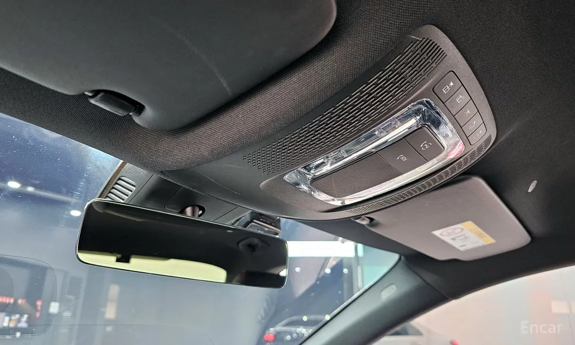 Mercedes-Benz A-Class 2019 A220 Sedan