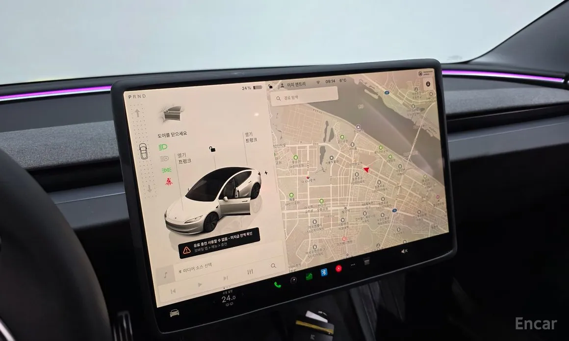 Tesla Model 3 2017 RWD