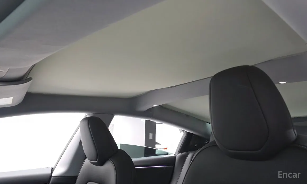 Tesla Model 3 2017 RWD