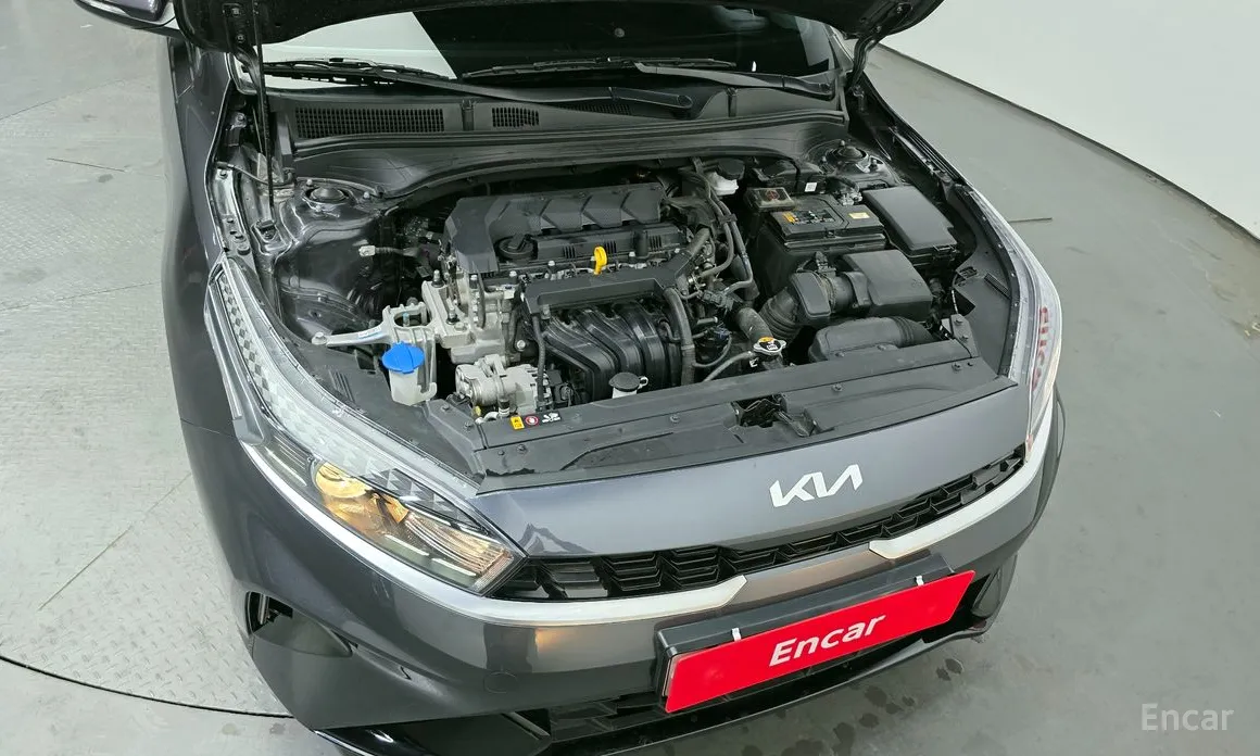 Kia K3 2021 1.6