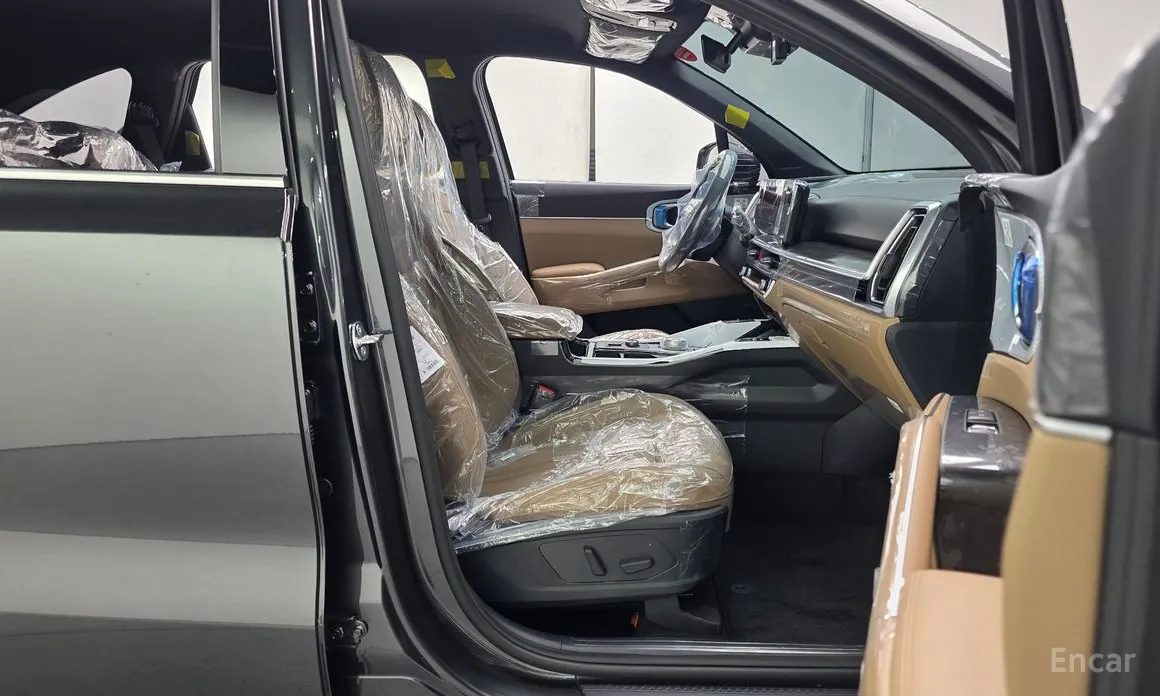 Kia Sorento 2023 Gasoline 2.5T 2WD