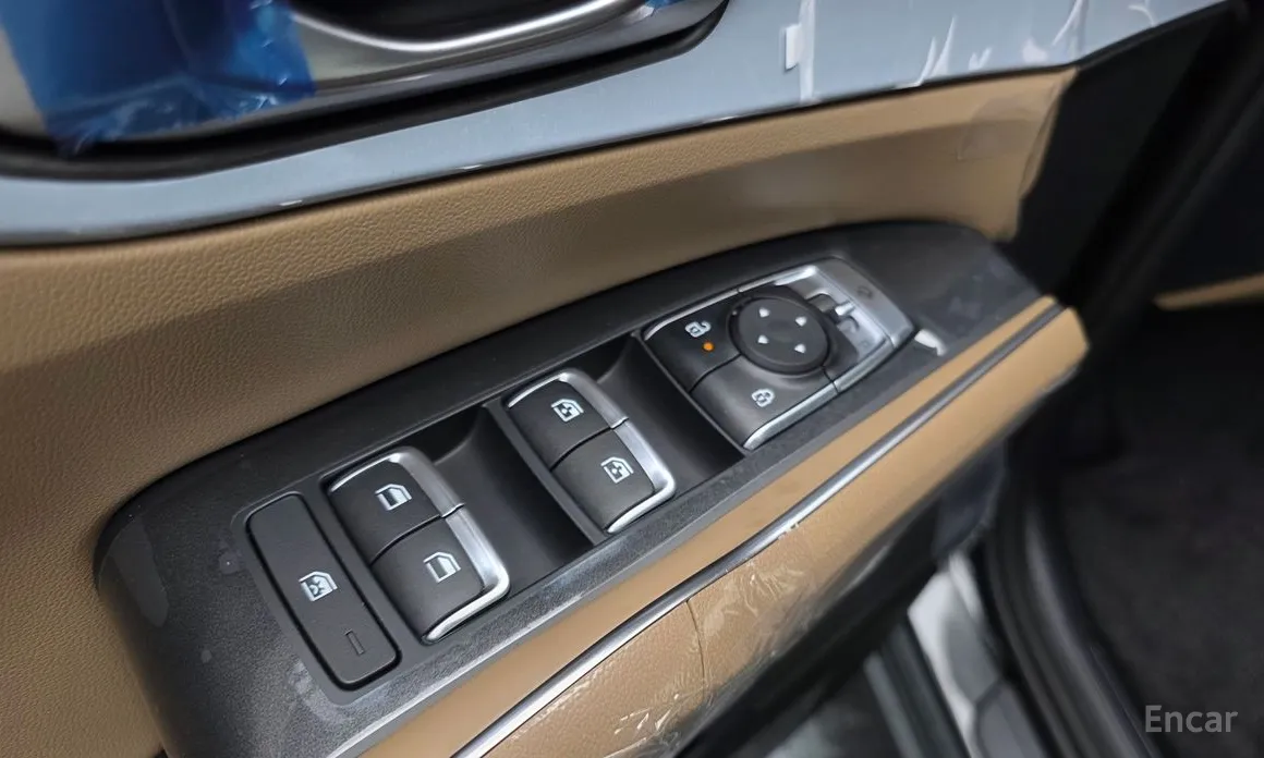 Kia Sorento 2023 Gasoline 2.5T 2WD