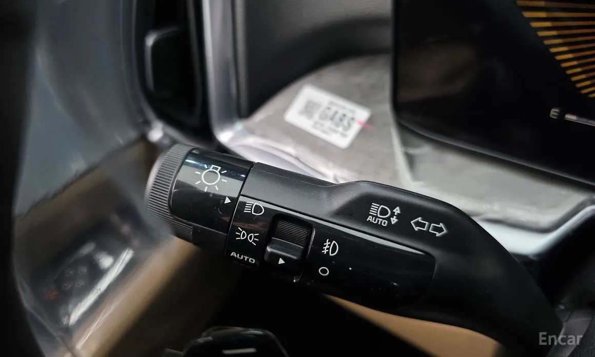 Kia Sorento 2023 Gasoline 2.5T 2WD