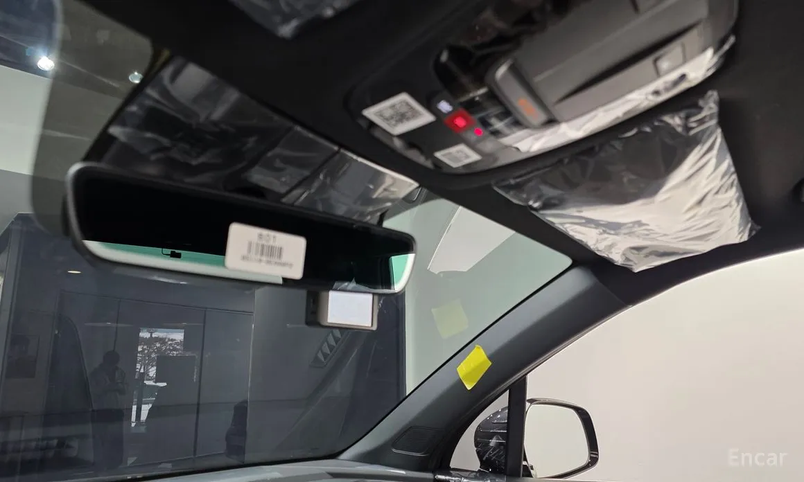 Kia Sorento 2023 Gasoline 2.5T 2WD