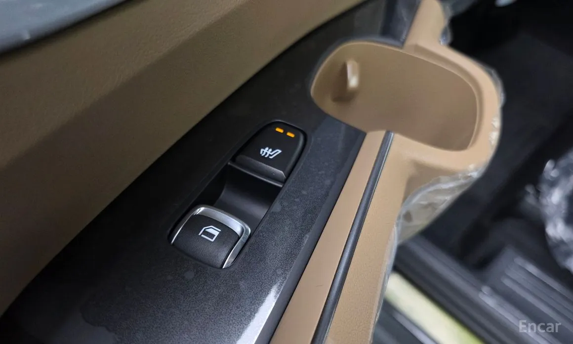 Kia Sorento 2023 Gasoline 2.5T 2WD