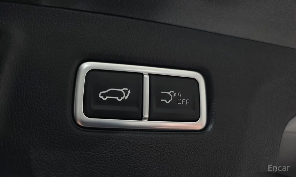 Kia Sorento 2023 Gasoline 2.5T 2WD