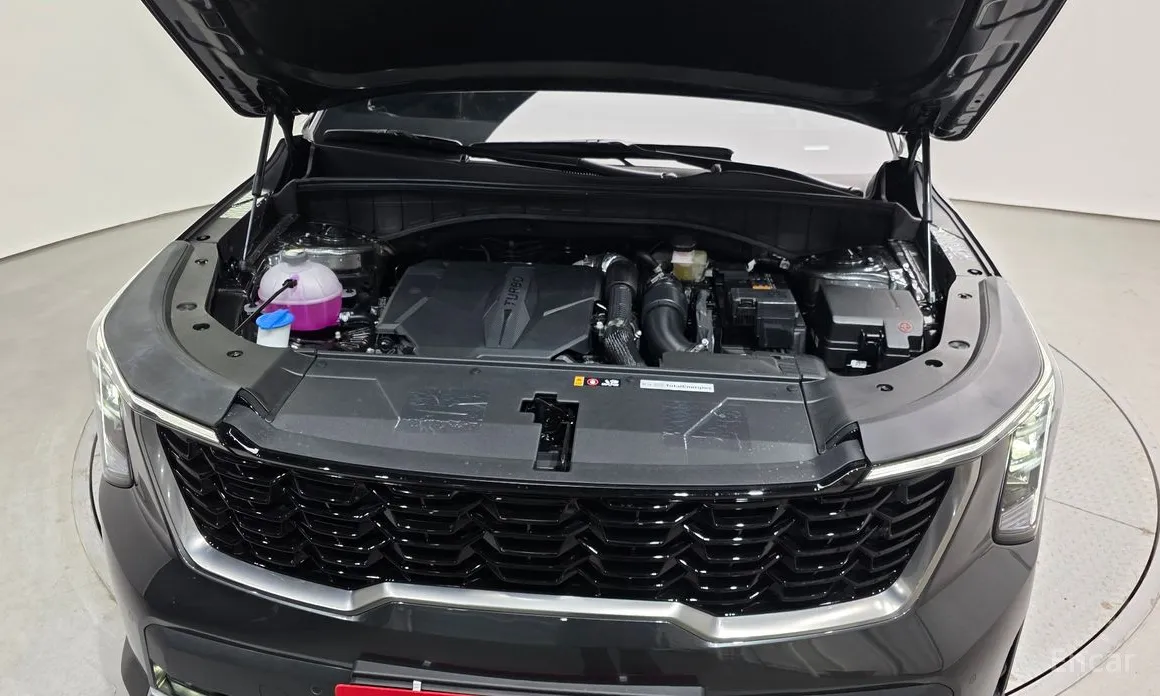 Kia Sorento 2023 Gasoline 2.5T 2WD