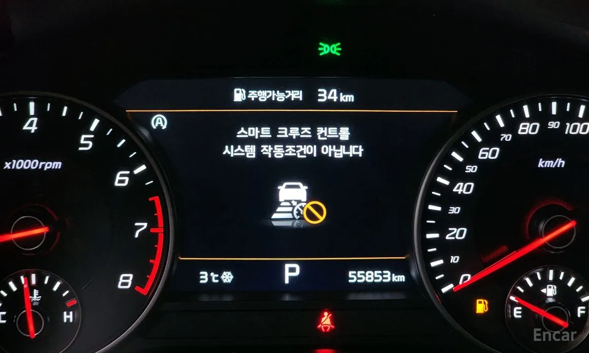 Kia Stinger 2020 3.3 GT AWD