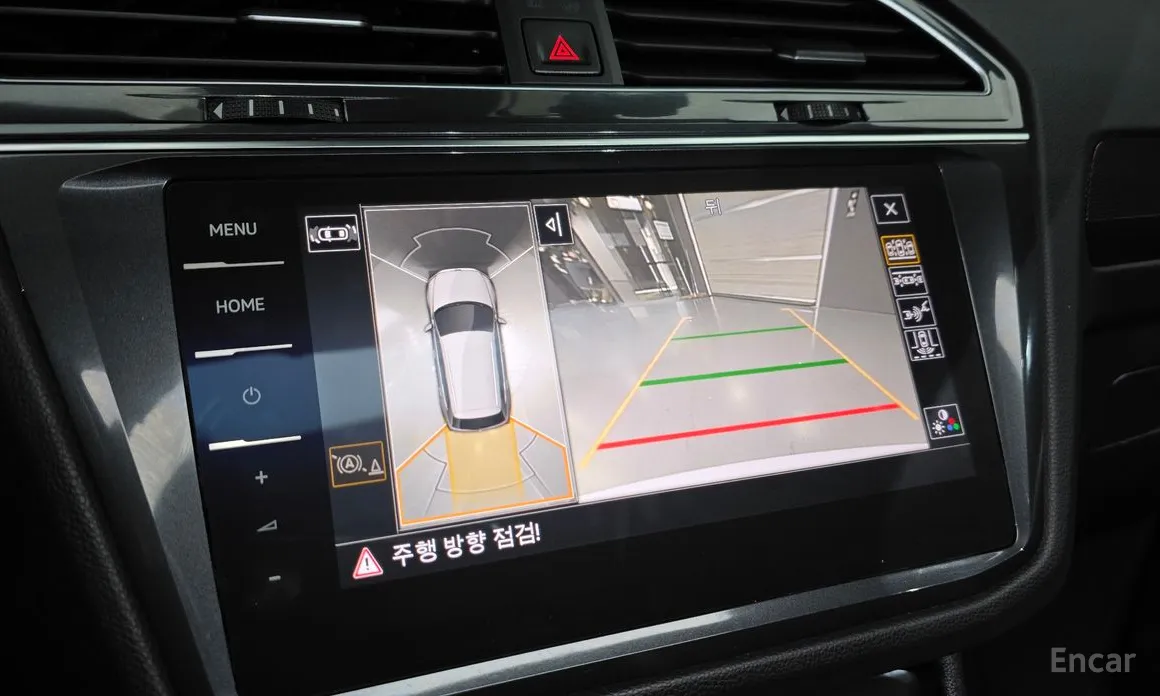 Volkswagen Tiguan 2018 2.0 TDI Prestige