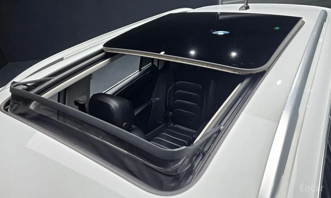 Volkswagen Tiguan 2018 2.0 TDI Prestige