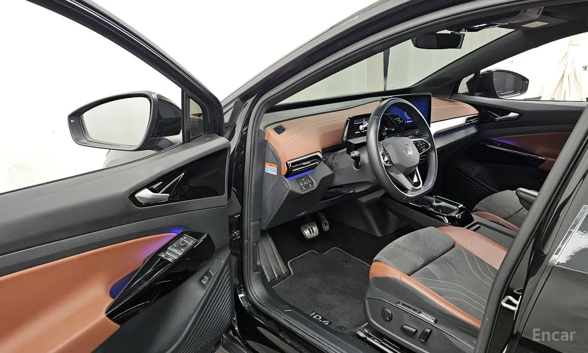 Volkswagen ID.4 2022 Pro