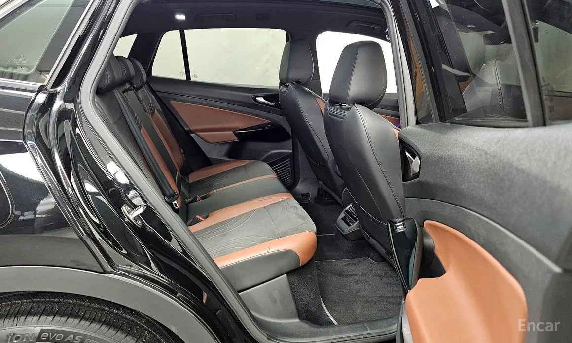 Volkswagen ID.4 2022 Pro