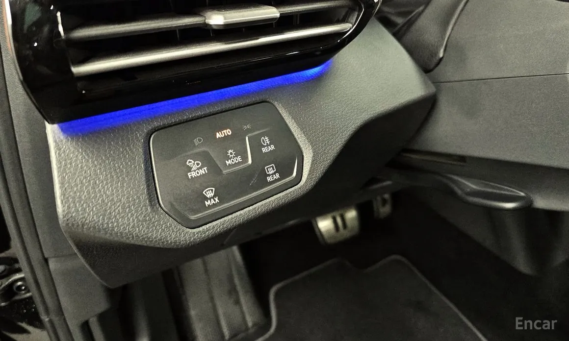 Volkswagen ID.4 2022 Pro