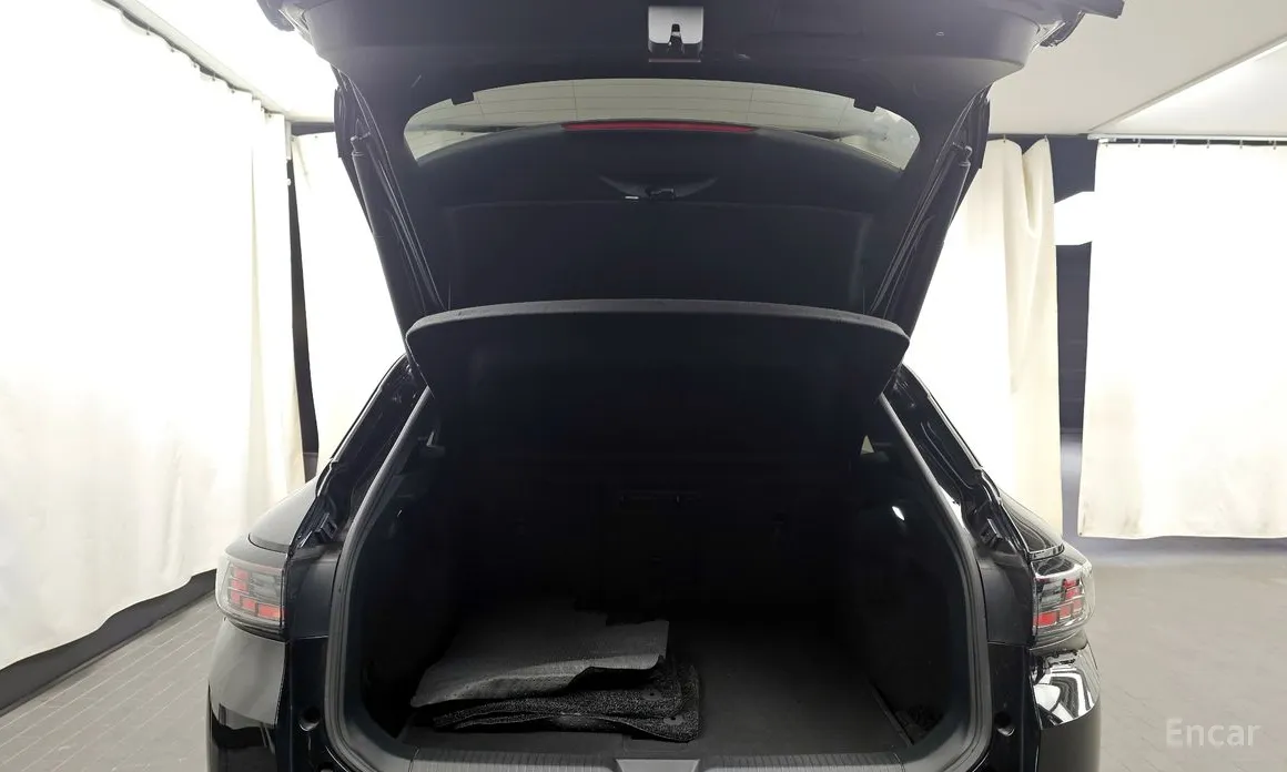 Volkswagen ID.4 2022 Pro