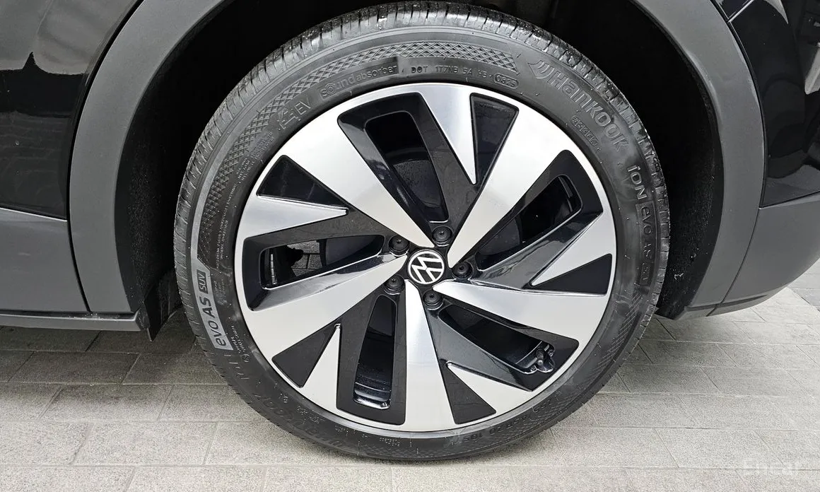 Volkswagen ID.4 2022 Pro