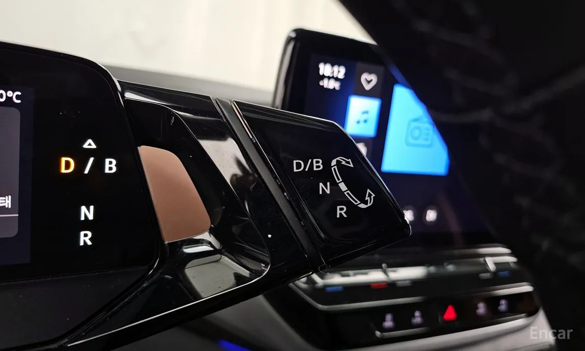 Volkswagen ID.4 2022 Pro