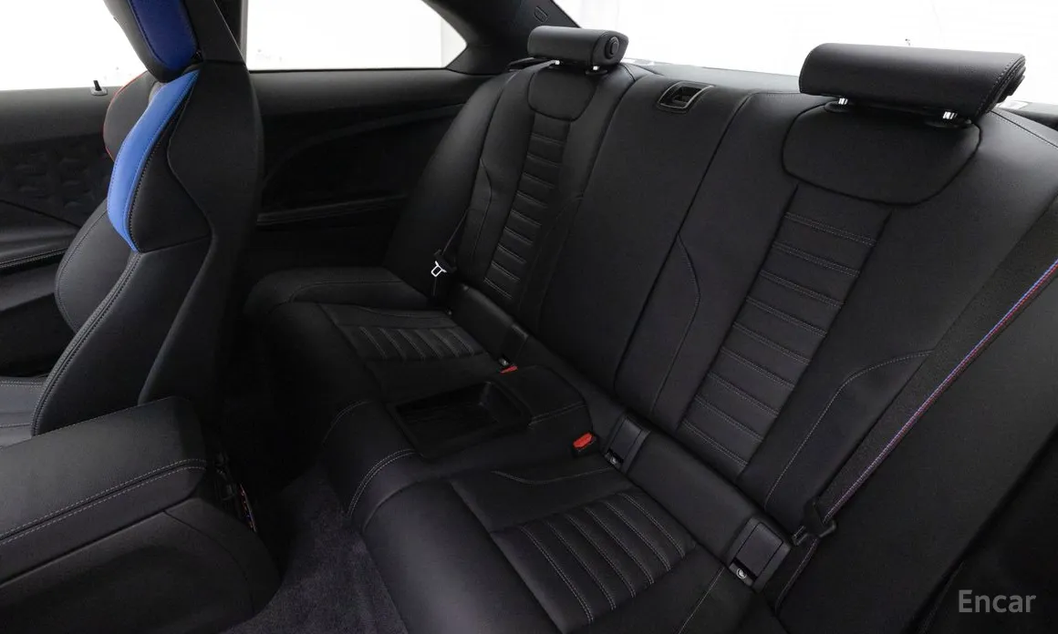 BMW M2 2023 M2 First Edition