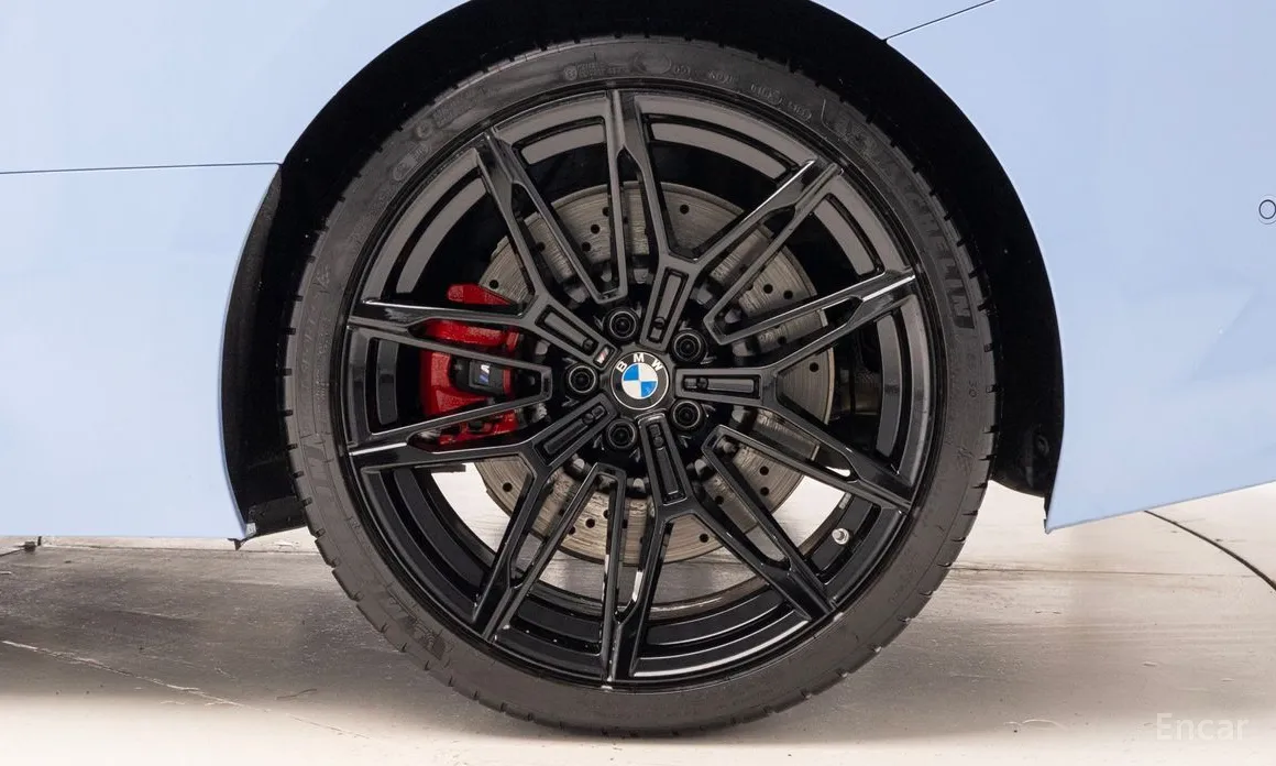 BMW M2 2023 M2 First Edition