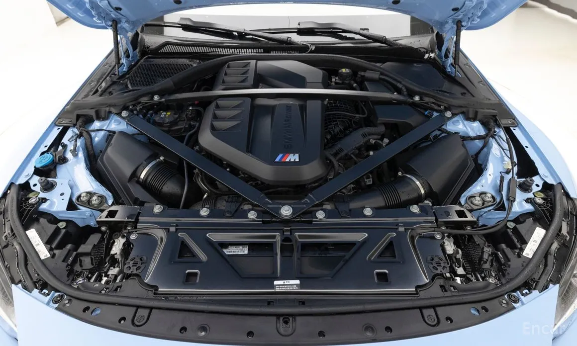 BMW M2 2023 M2 First Edition