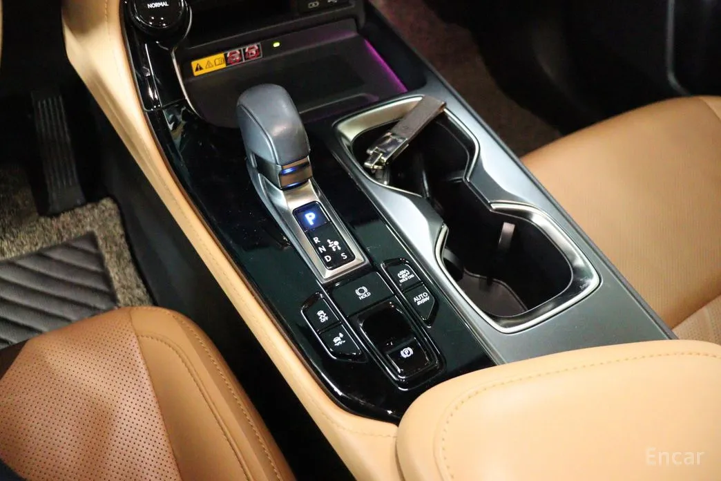 Lexus NX 2022 Premium