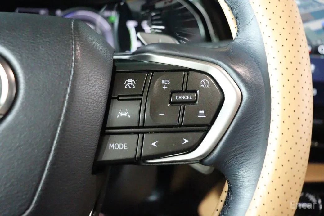 Lexus NX 2022 Premium