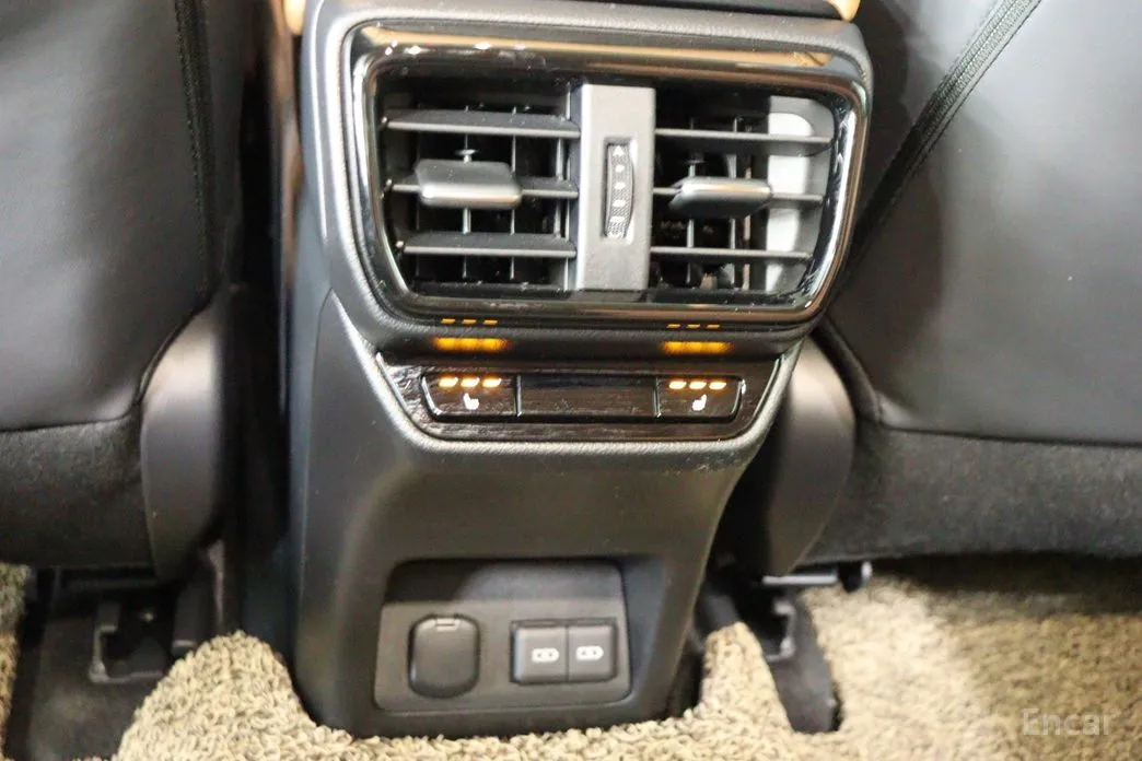 Lexus NX 2022 Premium