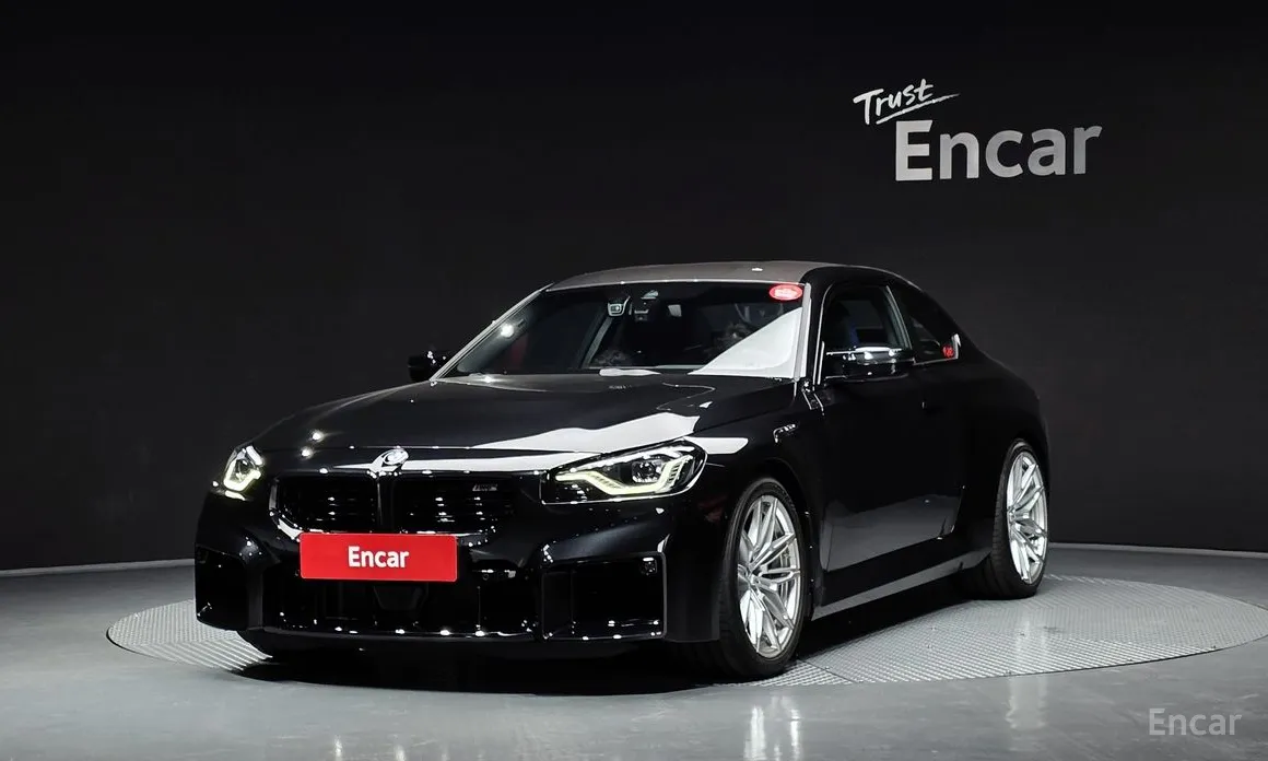 BMW M2 2023 M2 Coupe