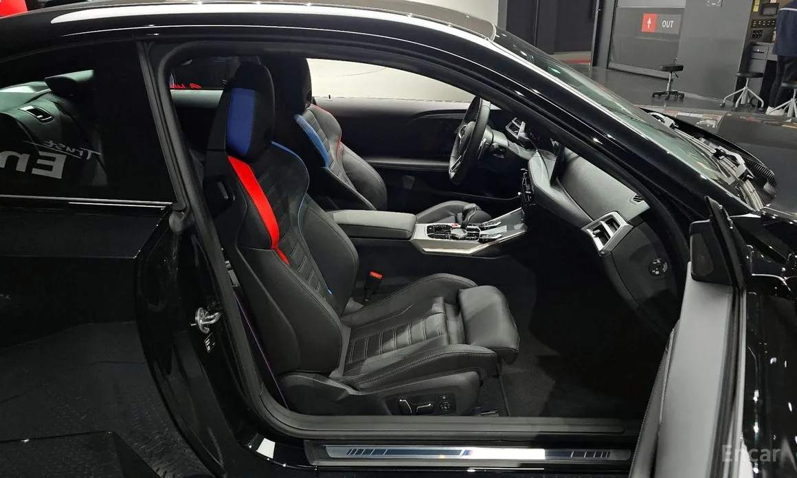 BMW M2 2023 M2 Coupe