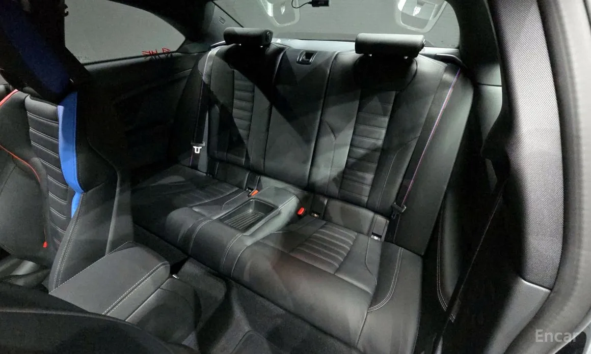 BMW M2 2023 M2 Coupe