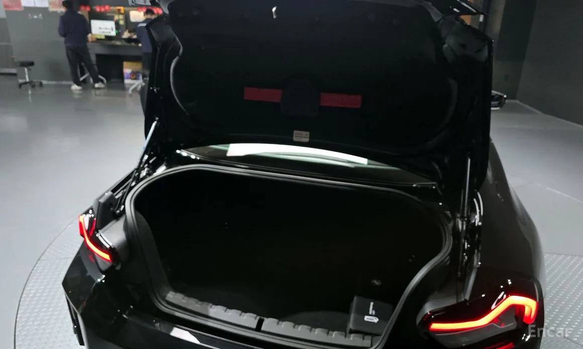 BMW M2 2023 M2 Coupe