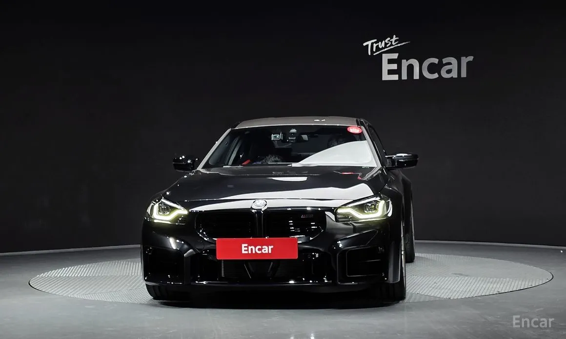 BMW M2 2023 M2 Coupe