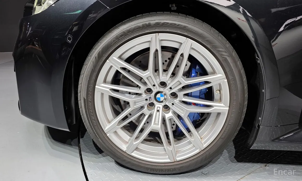 BMW M2 2023 M2 Coupe