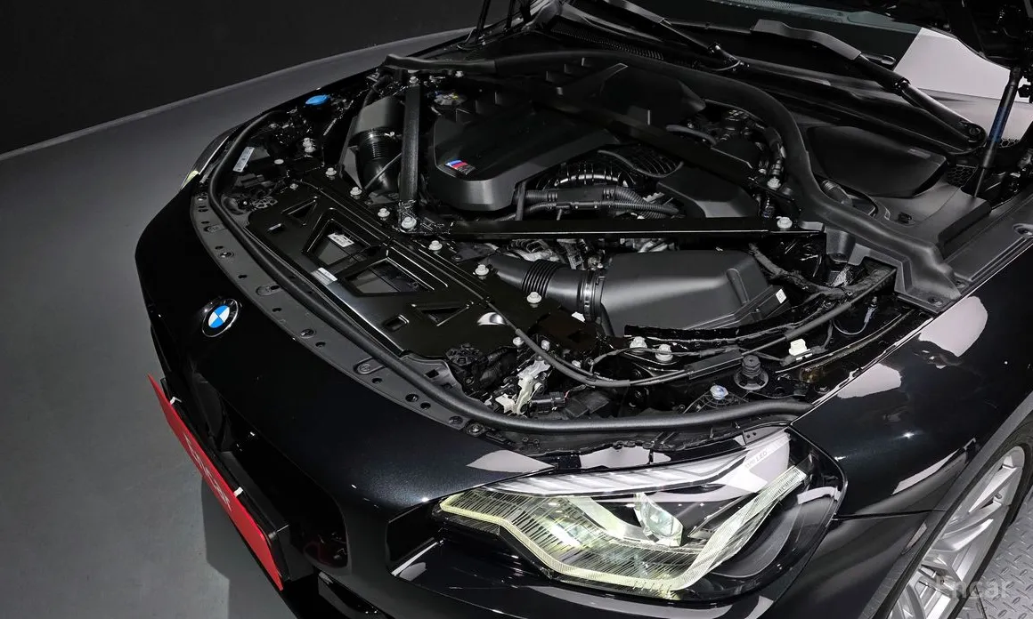 BMW M2 2023 M2 Coupe