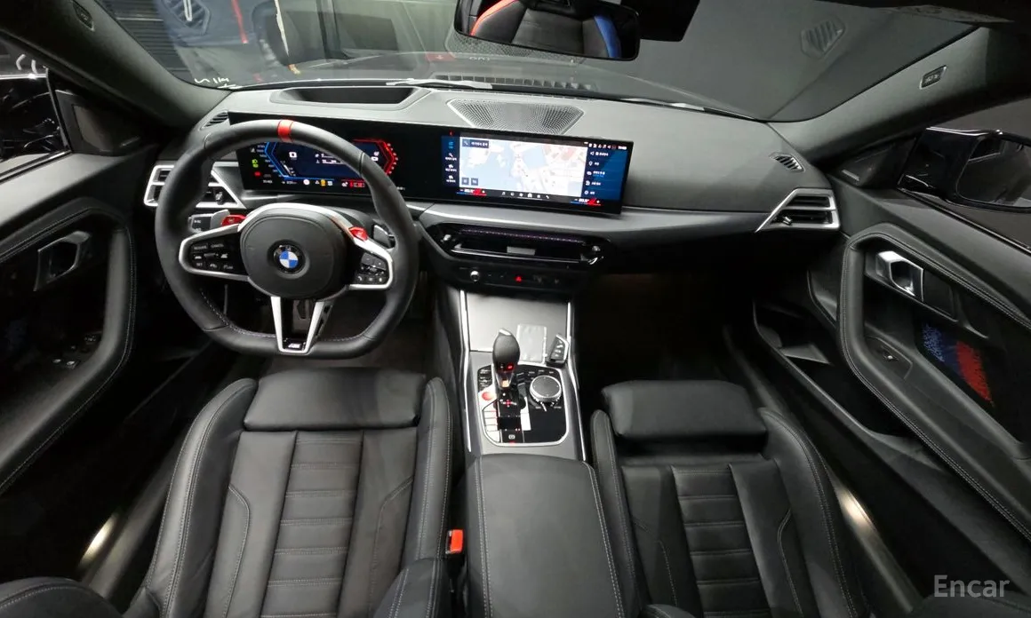 BMW M2 2023 M2 Coupe