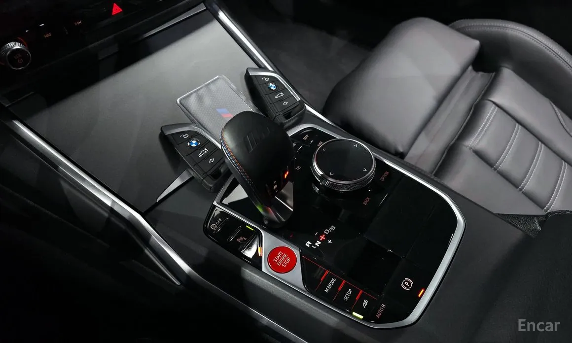 BMW M2 2023 M2 Coupe