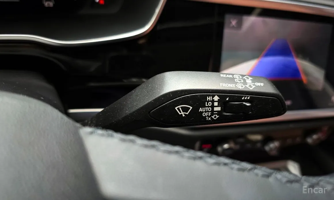 Audi Q3 2018 35 TDI Sportback