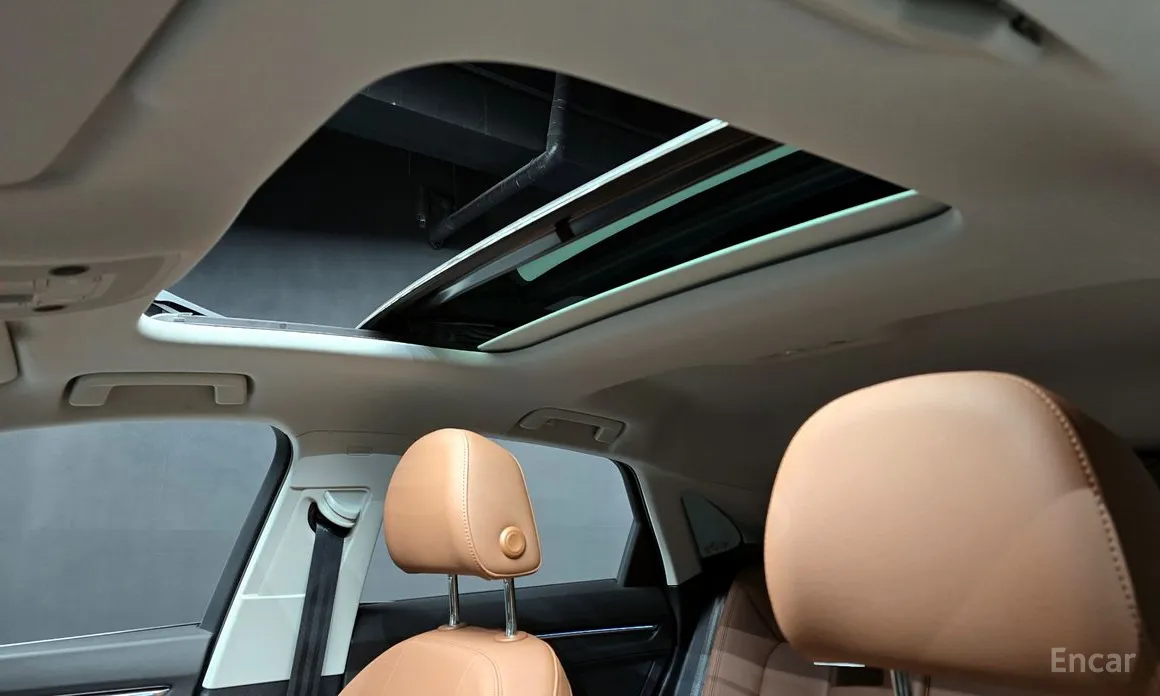 Audi Q3 2018 35 TDI Sportback