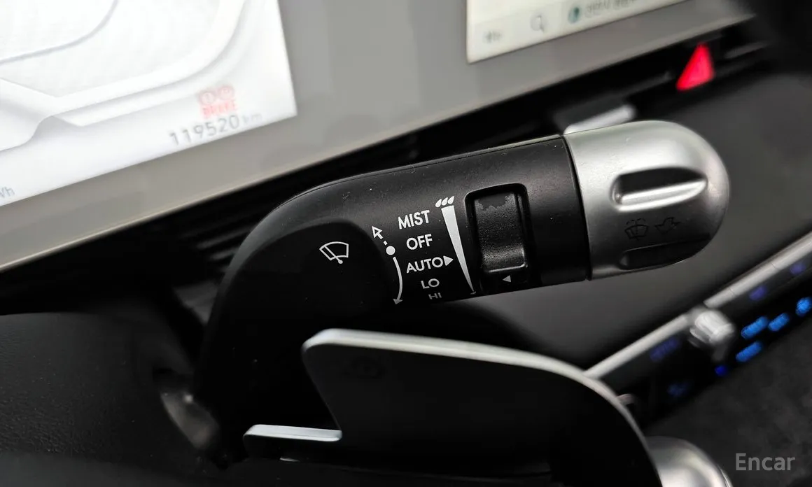 Hyundai Ioniq 5 2021 Long range