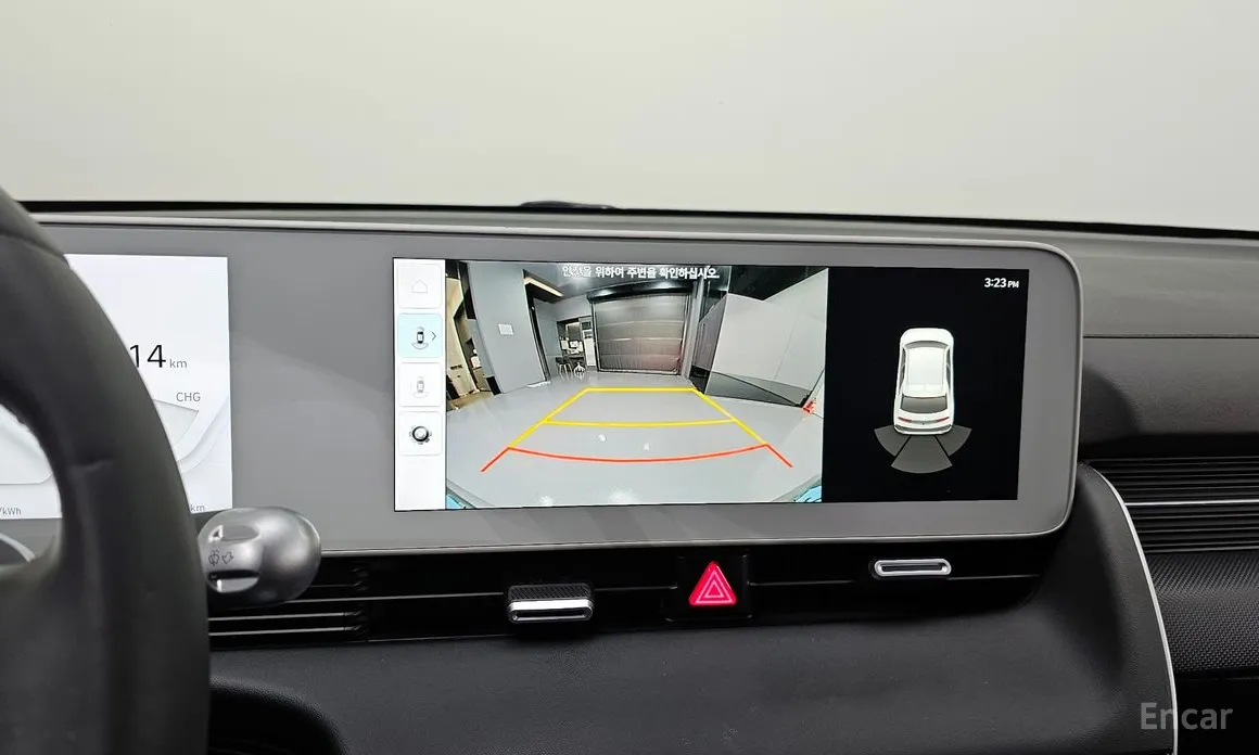 Hyundai Ioniq 5 2021 Long range