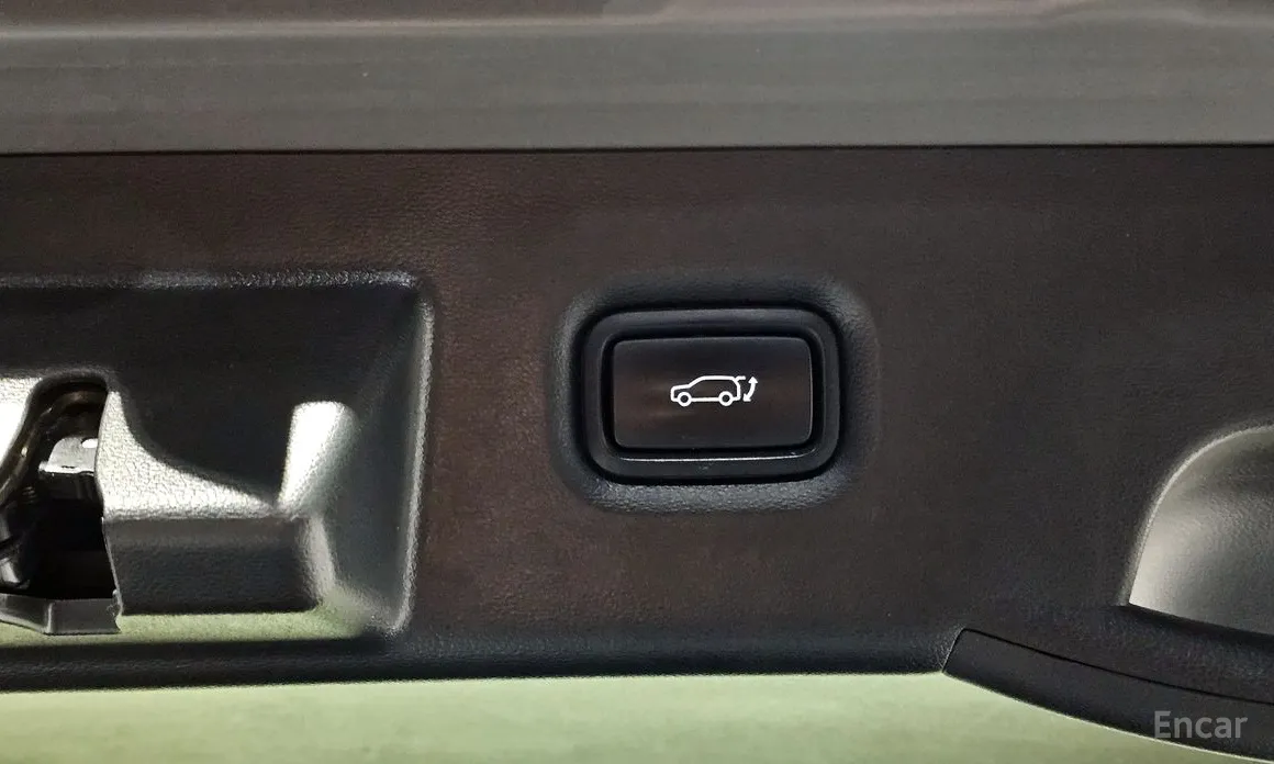 Hyundai Ioniq 5 2021 Long range