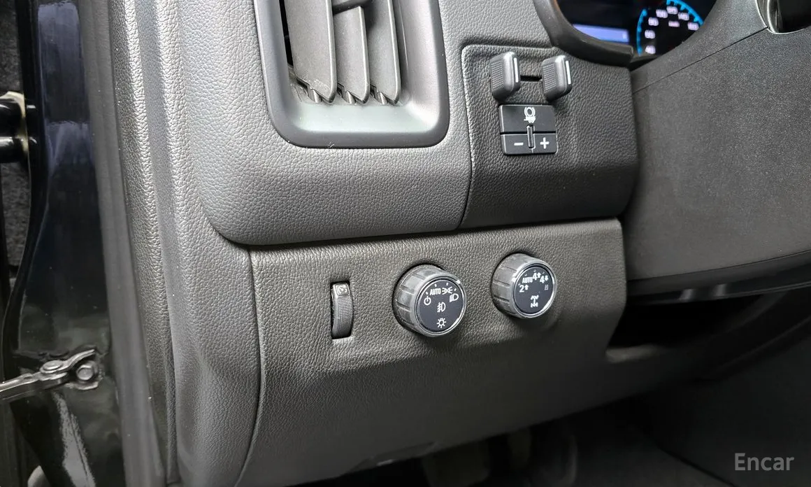 Chevrolet Colorado 2020 3.6 Extreme-X 4WD