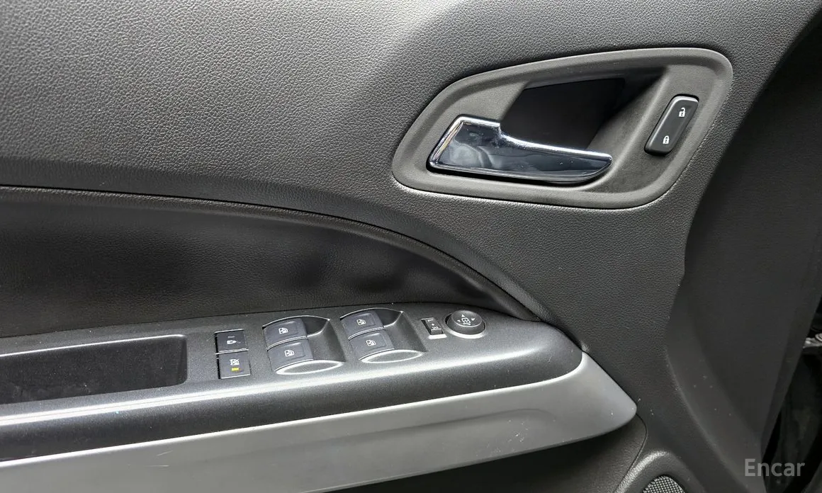 Chevrolet Colorado 2020 3.6 Extreme-X 4WD