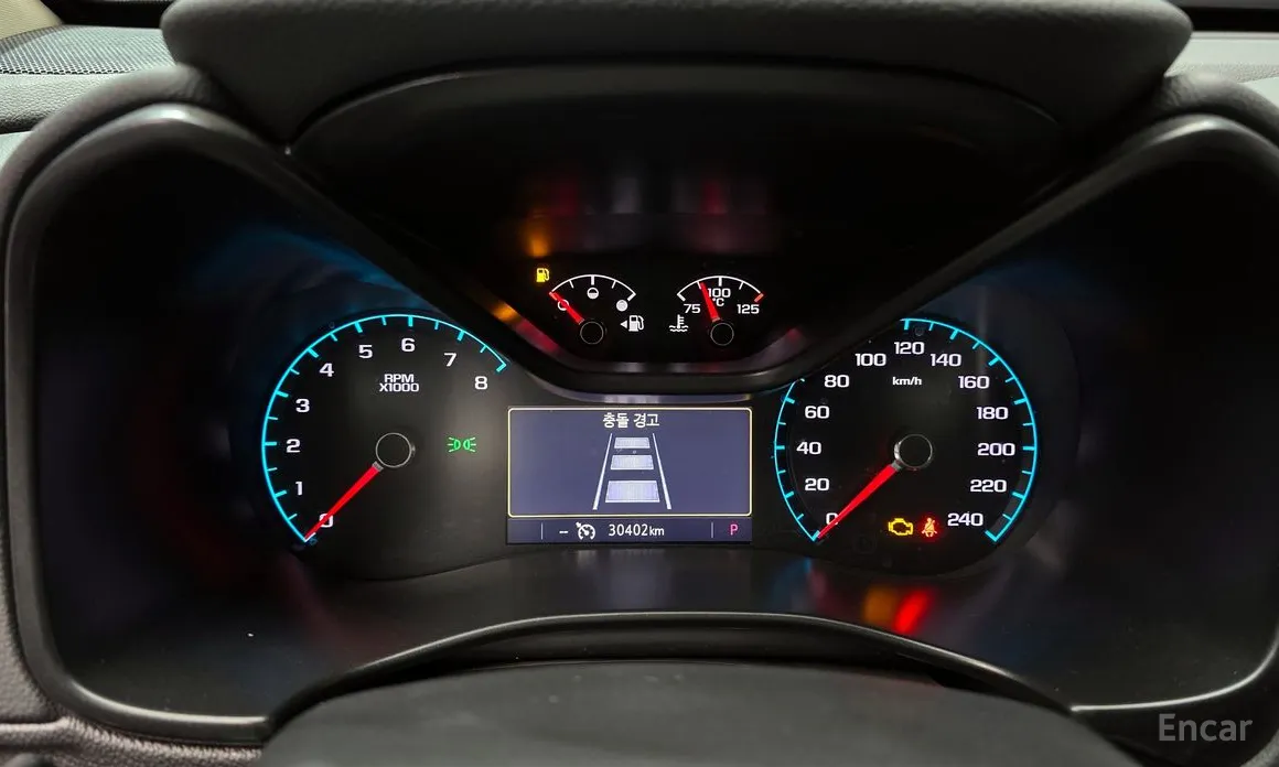 Chevrolet Colorado 2020 3.6 Extreme-X 4WD