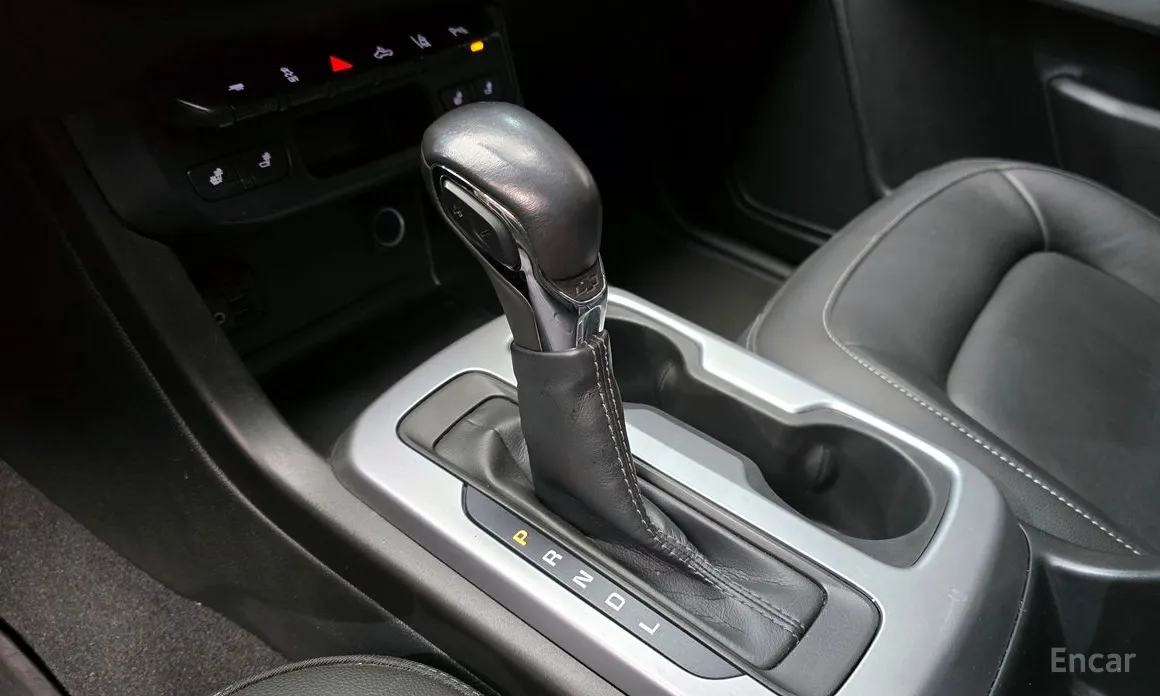 Chevrolet Colorado 2020 3.6 Extreme-X 4WD