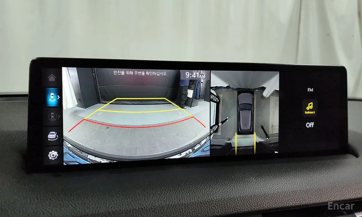 Genesis GV70 2022 e-AWD