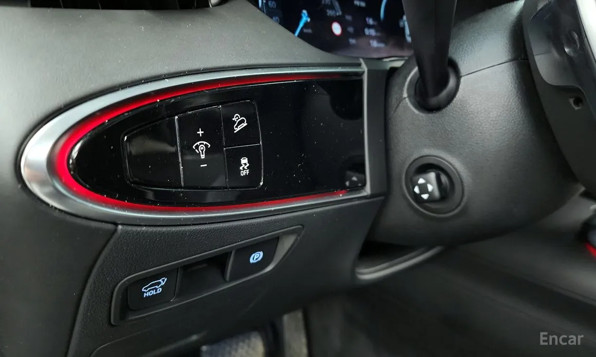 Genesis GV70 2022 e-AWD